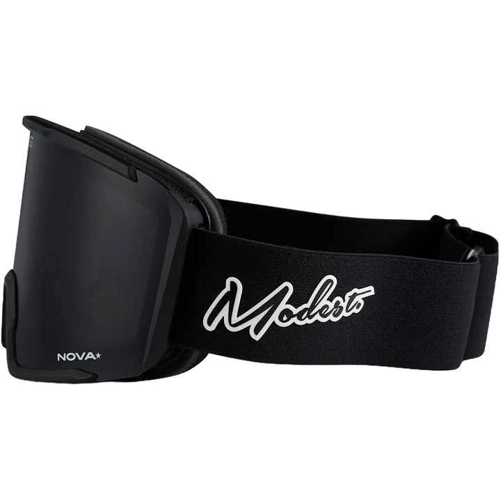 Modest Realm Snow Goggles