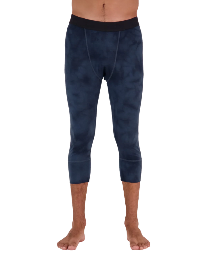 Mons Royale Cascade Flex 3/4 Leggings