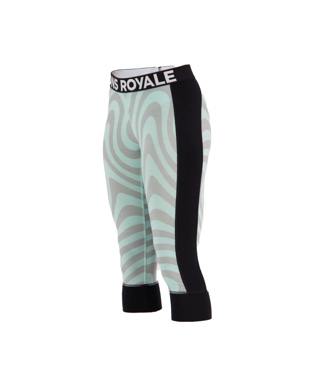 Mons Royale Cascade Flex Womens Leggings