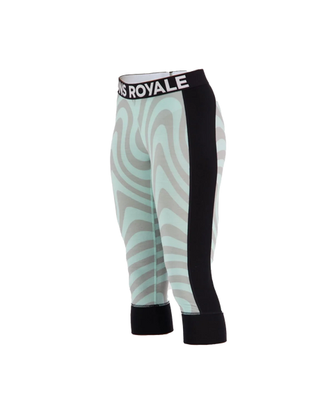 Mons Royale Cascade Flex Womens Leggings