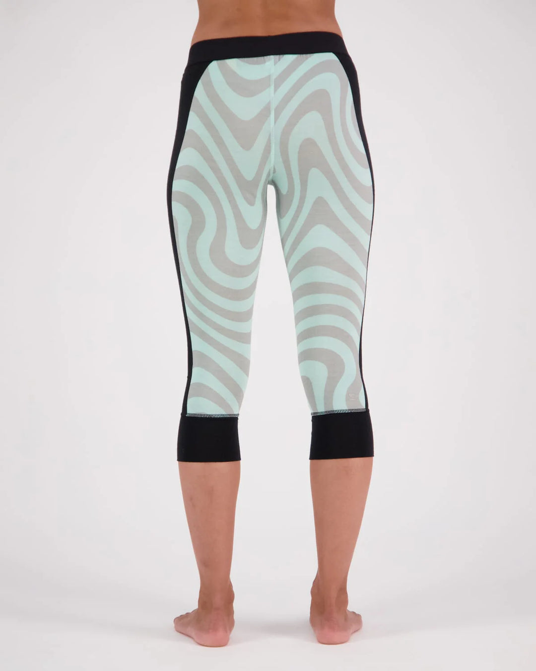 Mons Royale Cascade Flex Womens Leggings