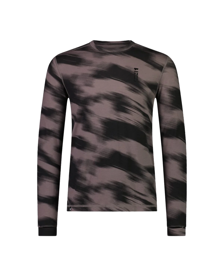 Mons Royale Cascade LS Top
