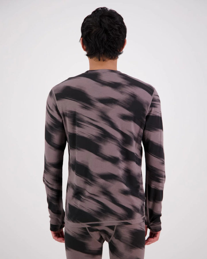 Mons Royale Cascade LS Top