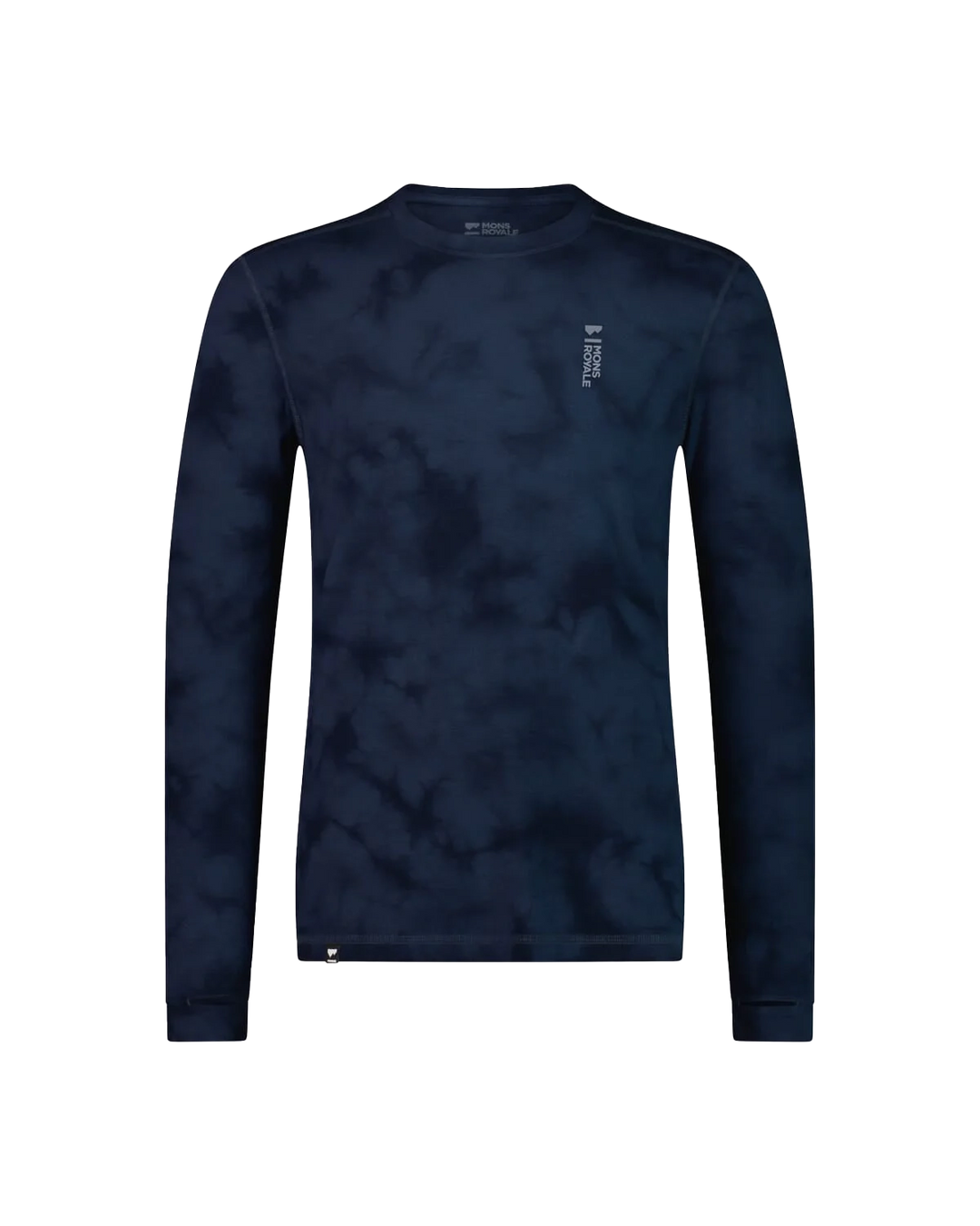 Mons Royale Cascade LS Top