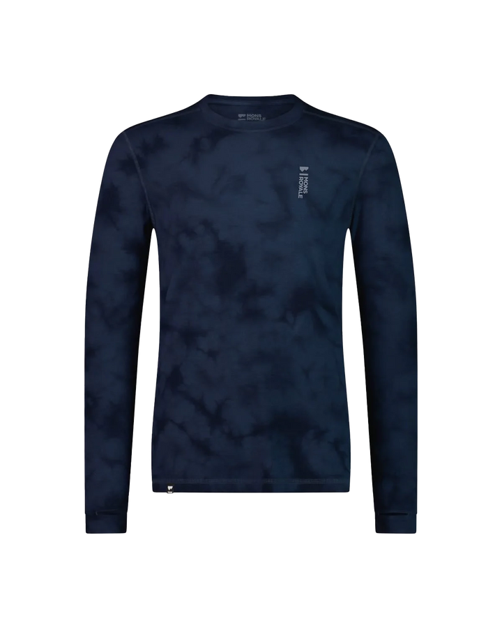 Mons Royale Cascade LS Top