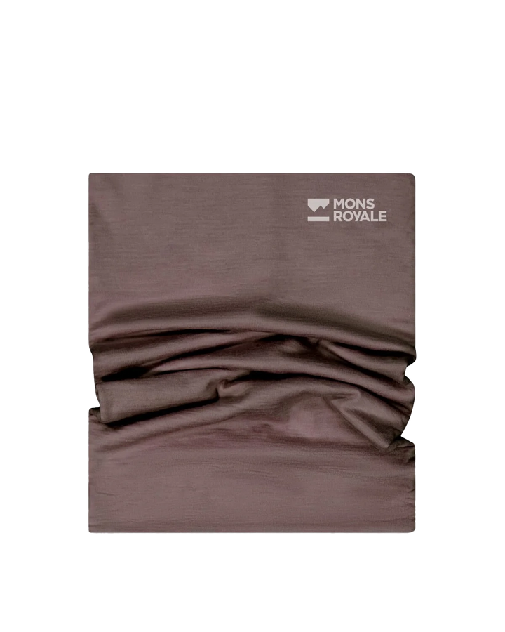 Mons Royale Double Up Neckwarmer