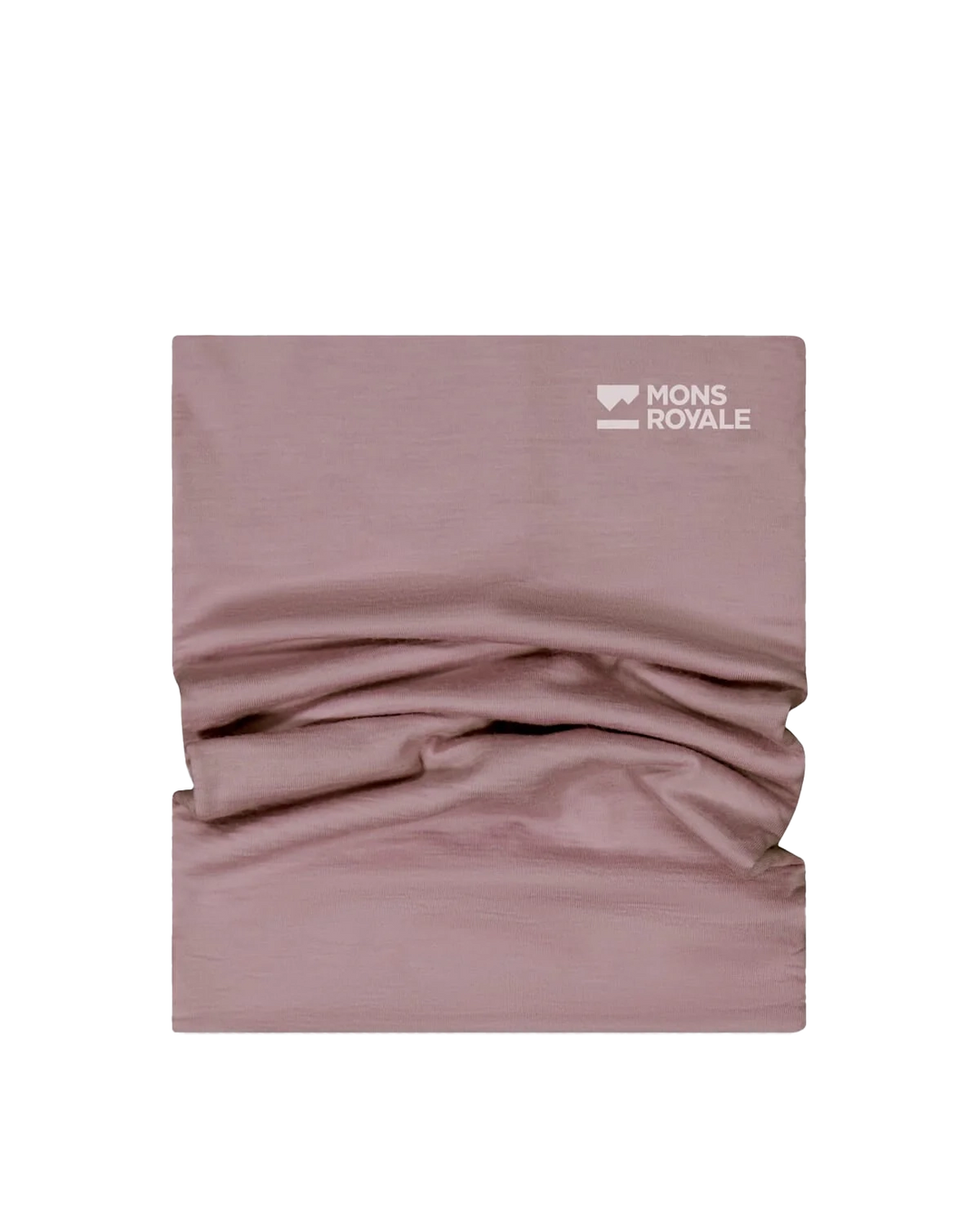 Mons Royale Double Up Neckwarmer