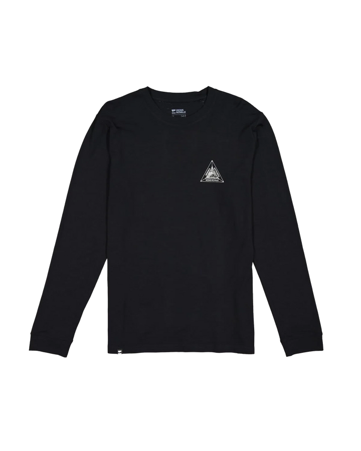 Mons Royale Cascade LS Top