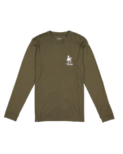 Mons Royale Icon LS Top