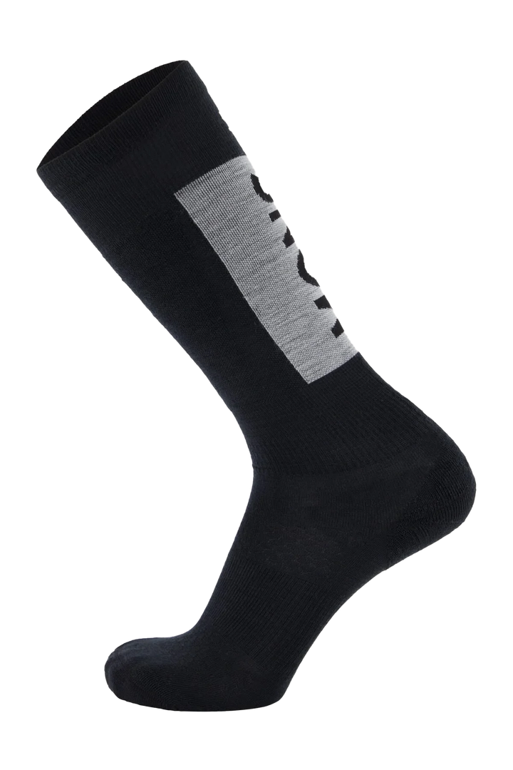 Mons Royale Atlas Merino Snow Sock