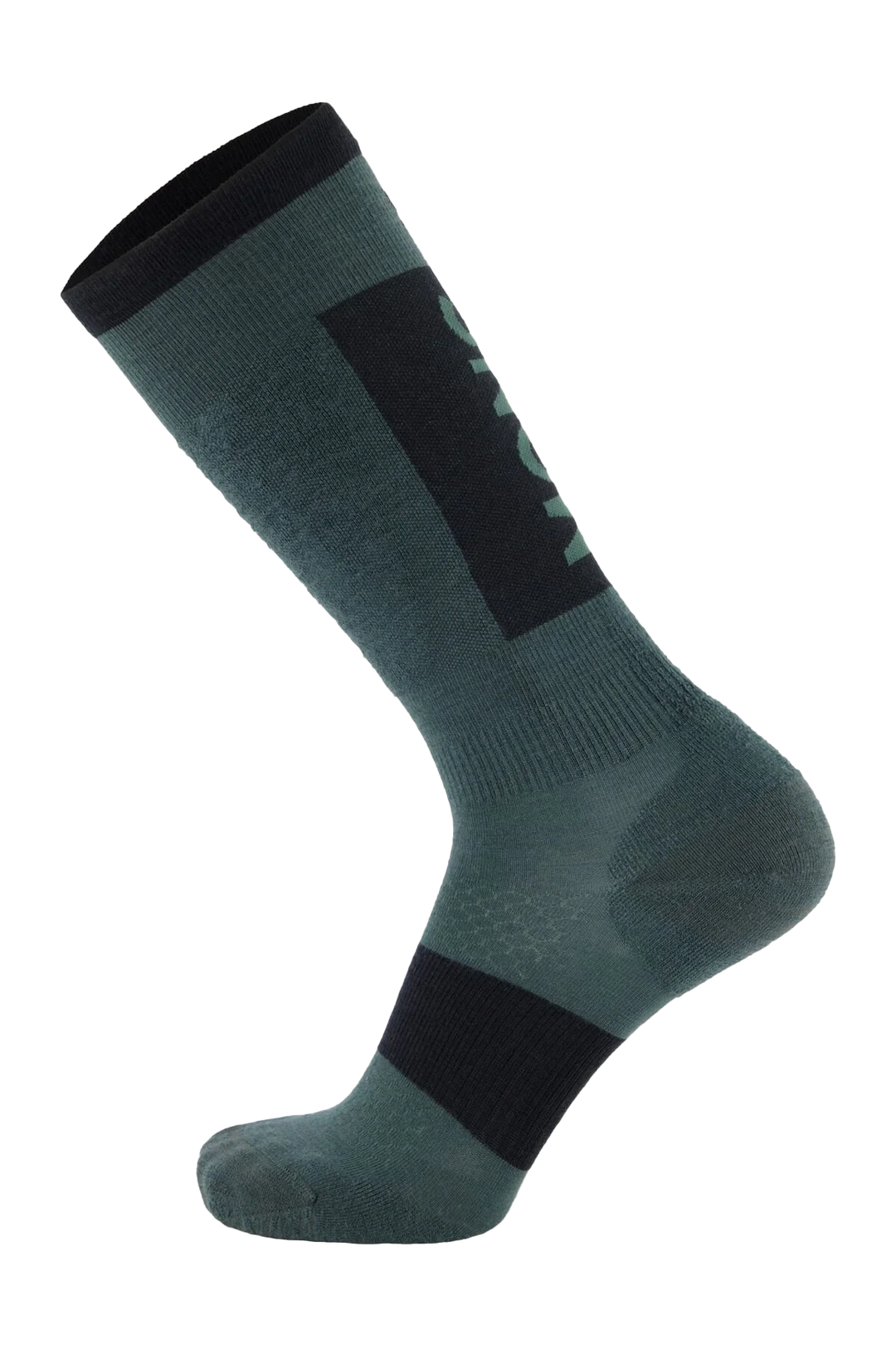 Mons Royale Atlas Merino Snow Sock
