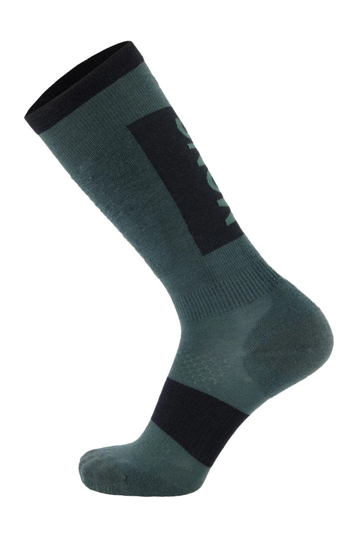 Mons Royale Atlas Merino Snow Sock