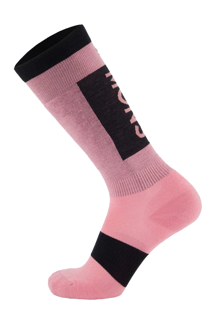 Mons Royale Atlas Merino Snow Sock
