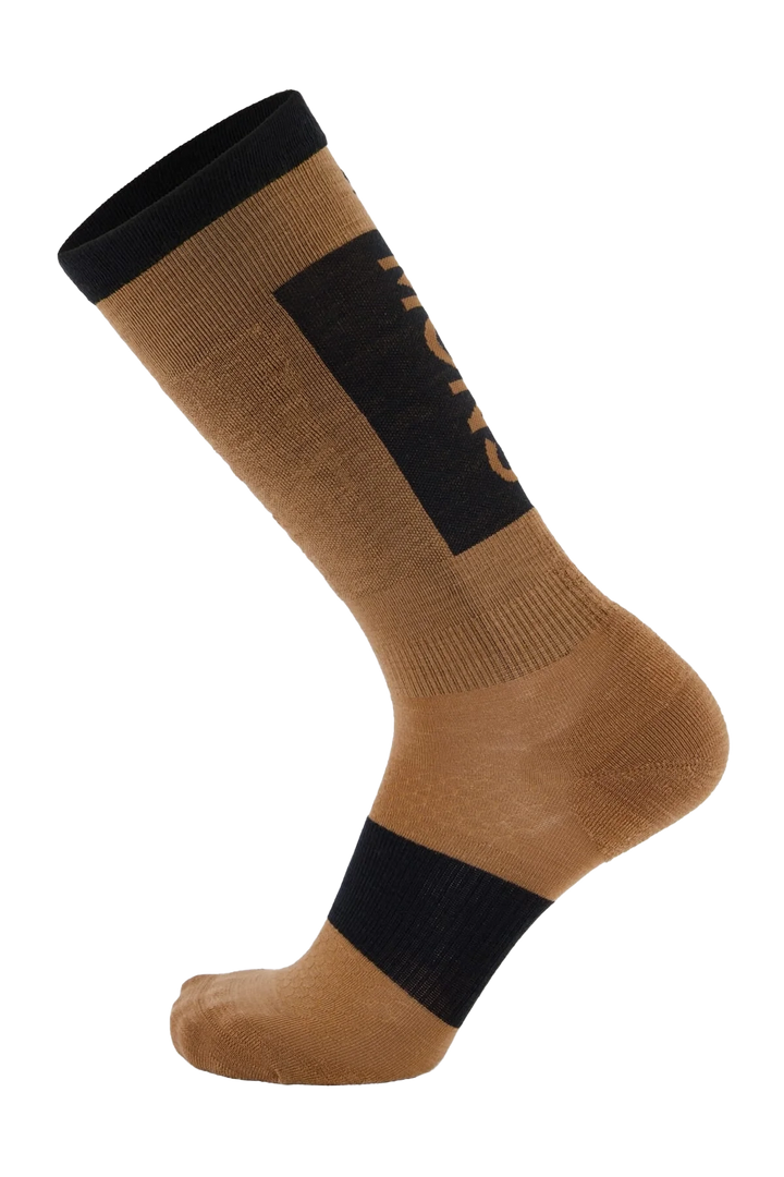 Mons Royale Atlas Merino Snow Sock