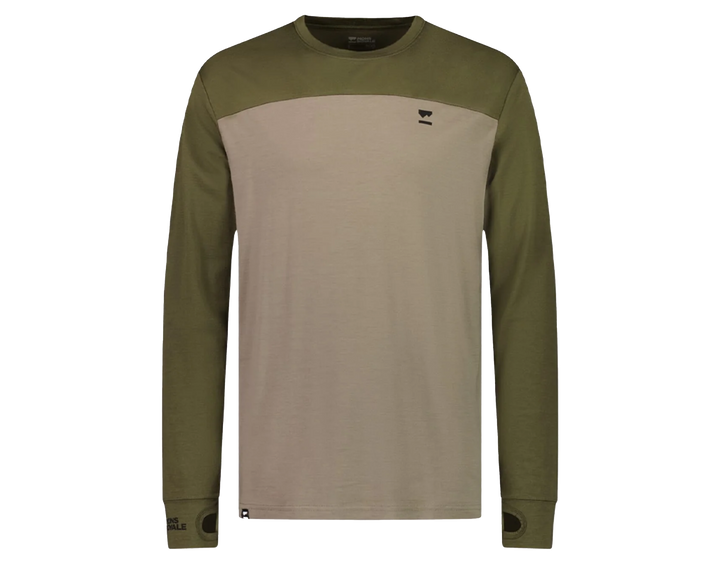 Mons Royale Yotei LS Top