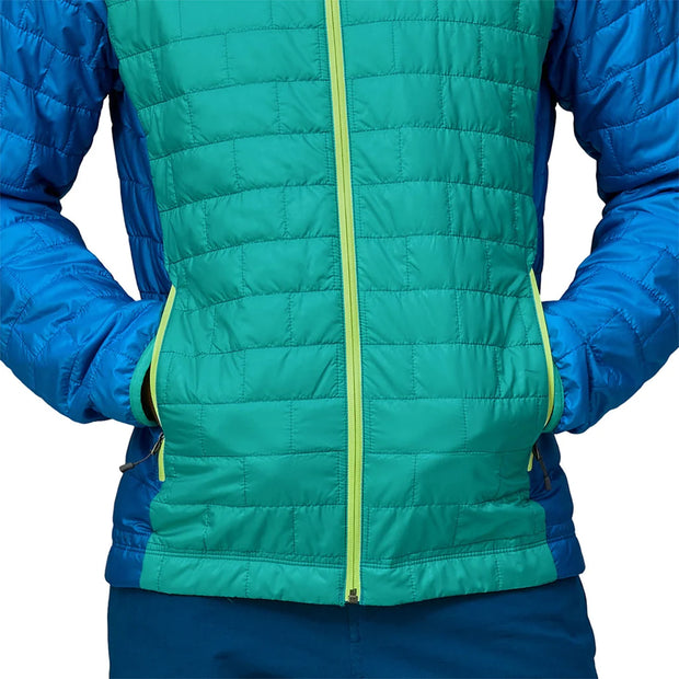 Patagonia Nano Puff Jacket