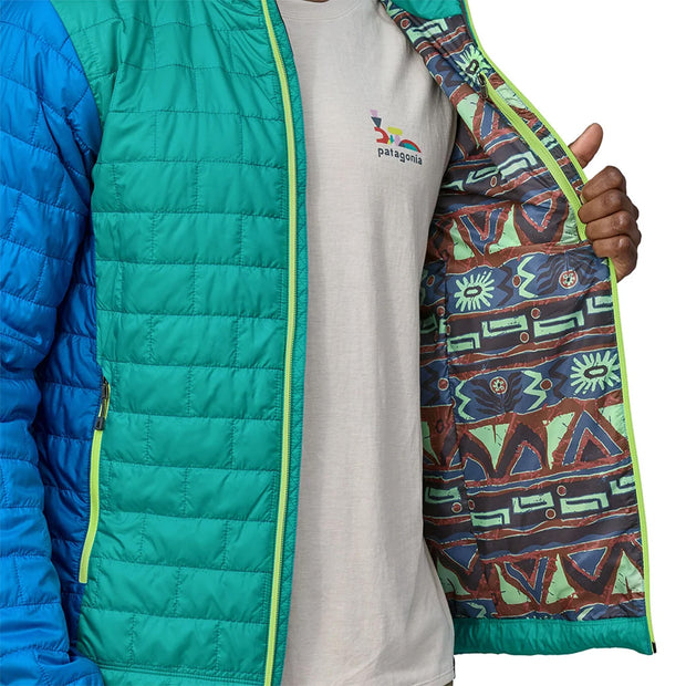 Patagonia Nano Puff Jacket