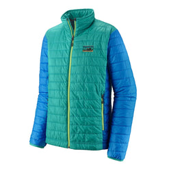 Patagonia Nano Puff Jacket