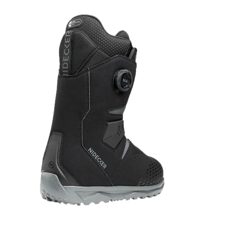 Nidecker 2026 Altai Snowboard Boot