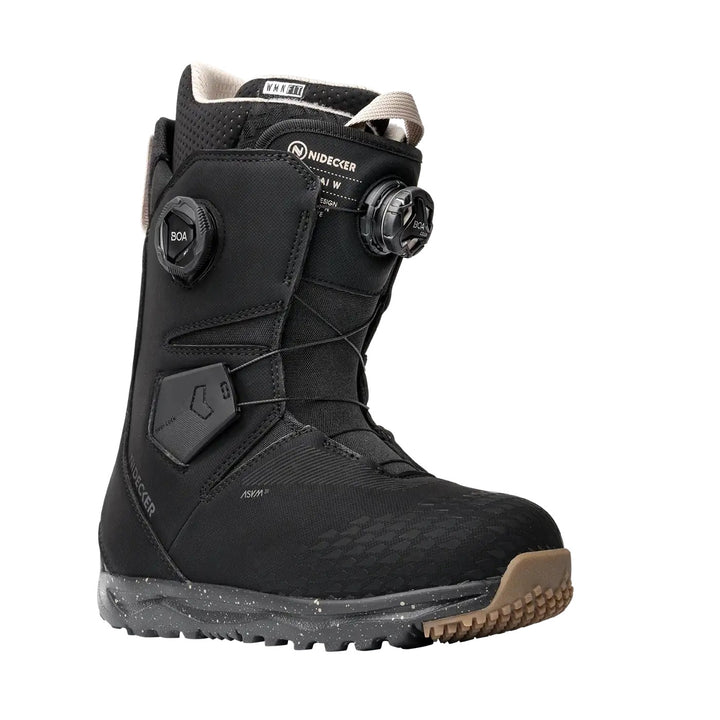 Nidecker 2026 Altai Womens Snowboard Boot