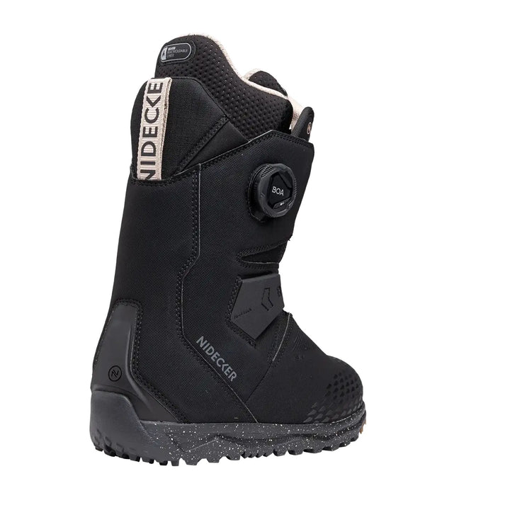 Nidecker 2026 Altai Womens Snowboard Boot