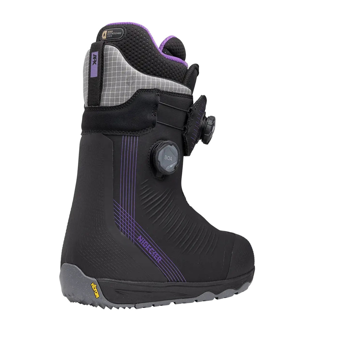 Nidecker 2026 Kita APX Snowboard Boot