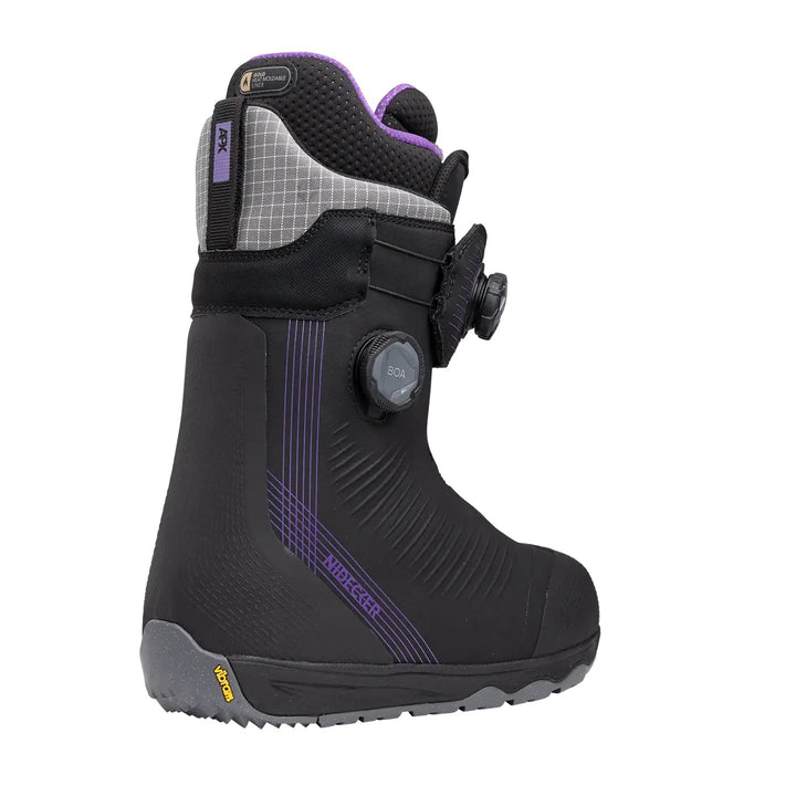 Nidecker 2026 Kita APX Snowboard Boot