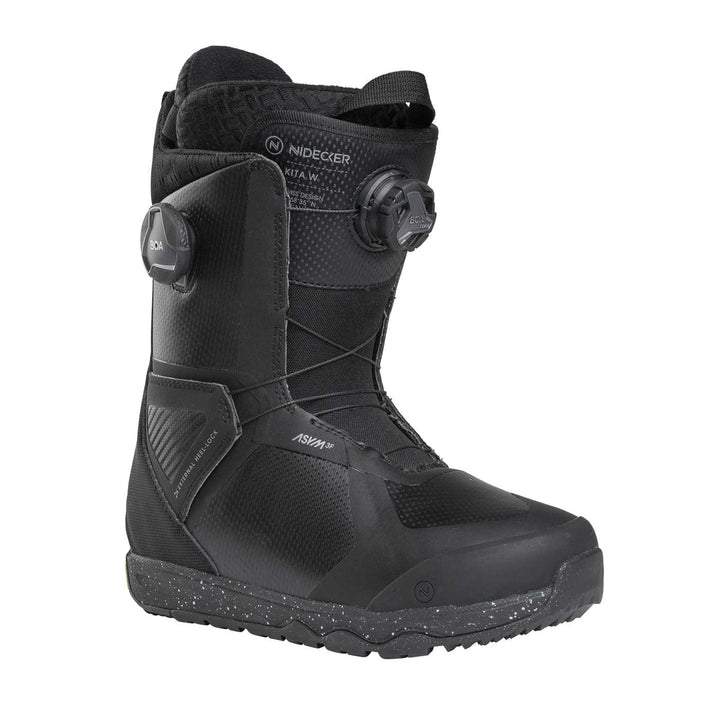 Nidecker 2026 Kita Womens Snowboard Boot