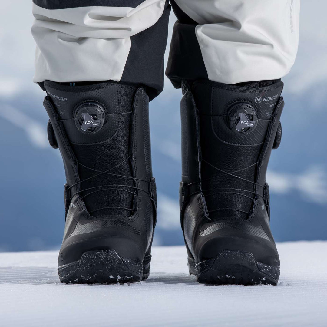 Nidecker 2026 Kita Womens Snowboard Boot