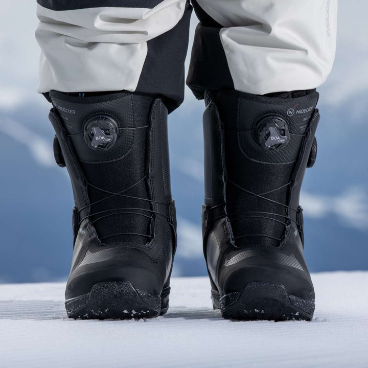 Nidecker 2026 Kita Womens Snowboard Boot