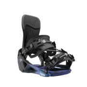 Nidecker LT Supermatic Snowboard Bindings