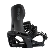 Nidecker LT Supermatic Snowboard Bindings