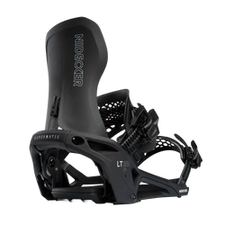 Nidecker LT Supermatic Snowboard Bindings