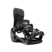 Nidecker LT Supermatic Snowboard Bindings