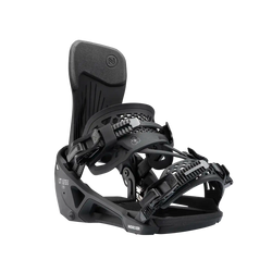 Nidecker LT Supermatic Snowboard Bindings