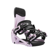 Nidecker LT Supermatic Snowboard Bindings