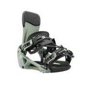 Nidecker LT Supermatic Snowboard Bindings
