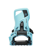 Nidecker Supermatic Snowboard Bindings