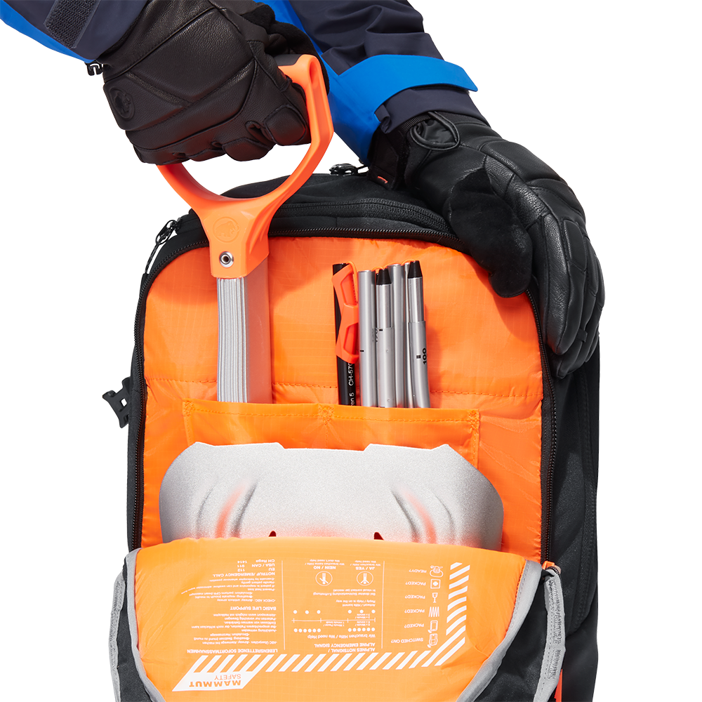Mammut Nirvana Backpack