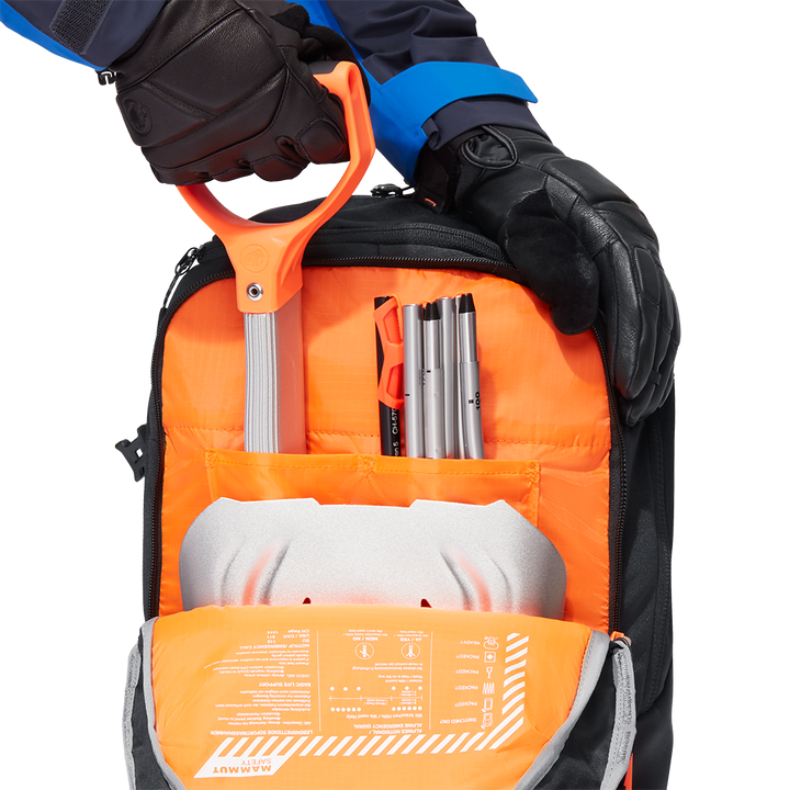 Mammut Nirvana Backpack