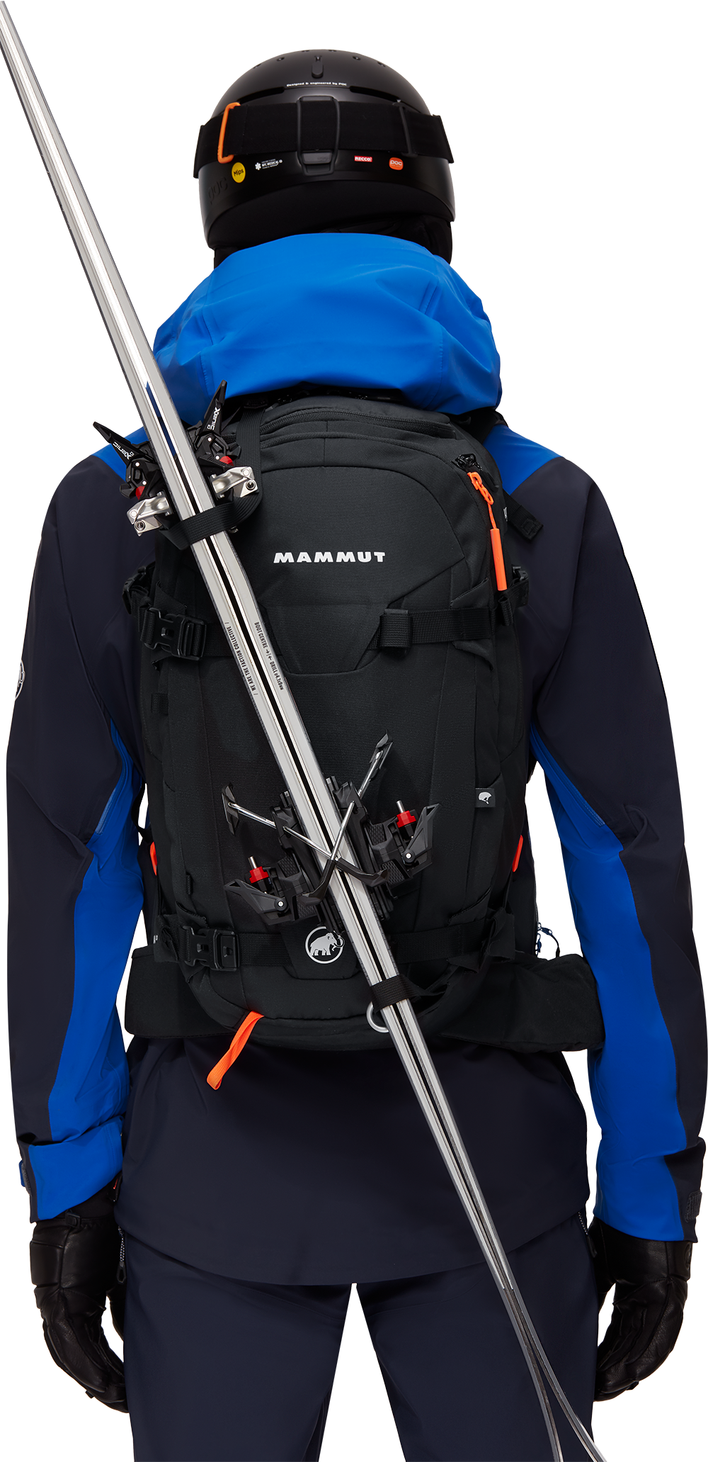 Mammut Nirvana 30 – Weston