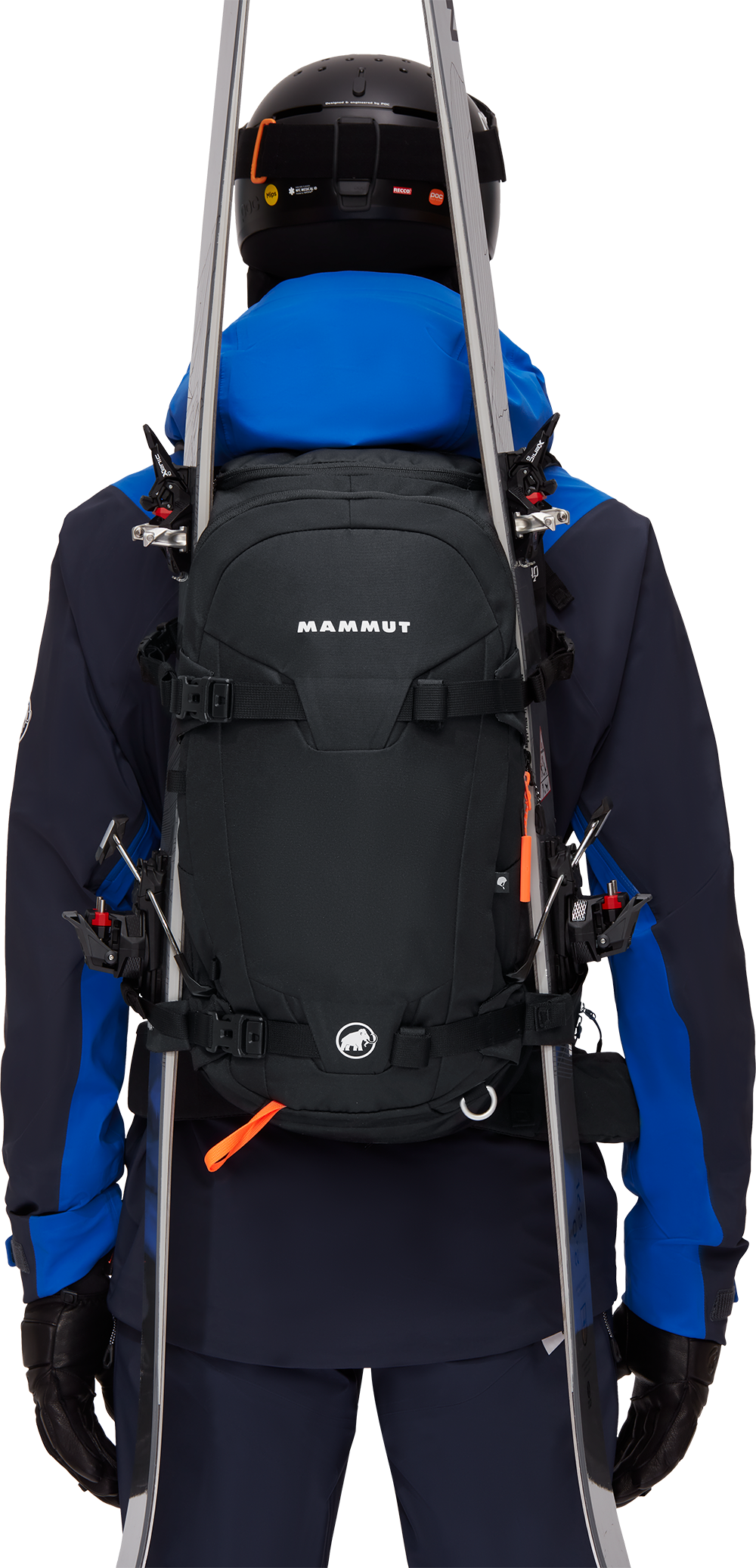Mammut Nirvana Backpack