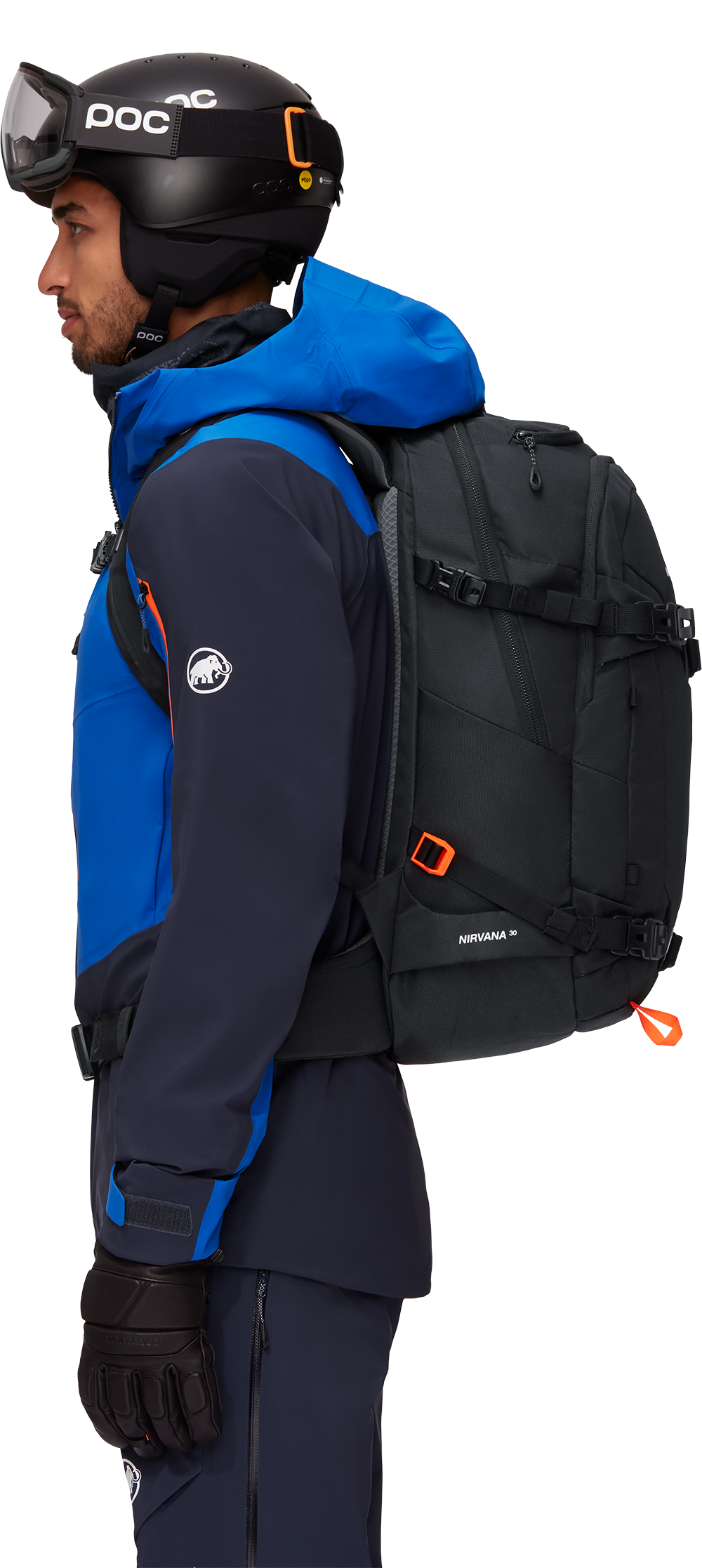 Mammut Nirvana Backpack