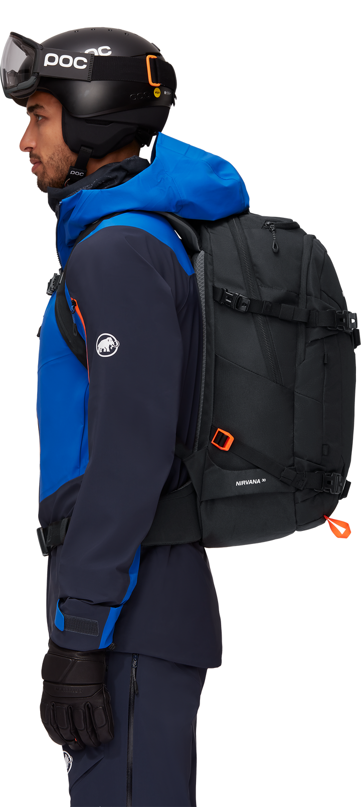 Mammut Nirvana Backpack