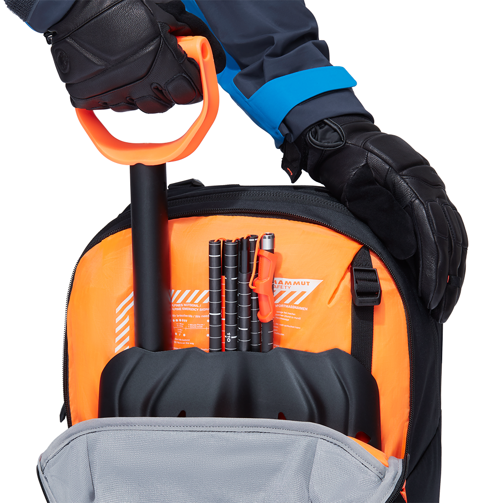 Mammut Nirvana Backpack