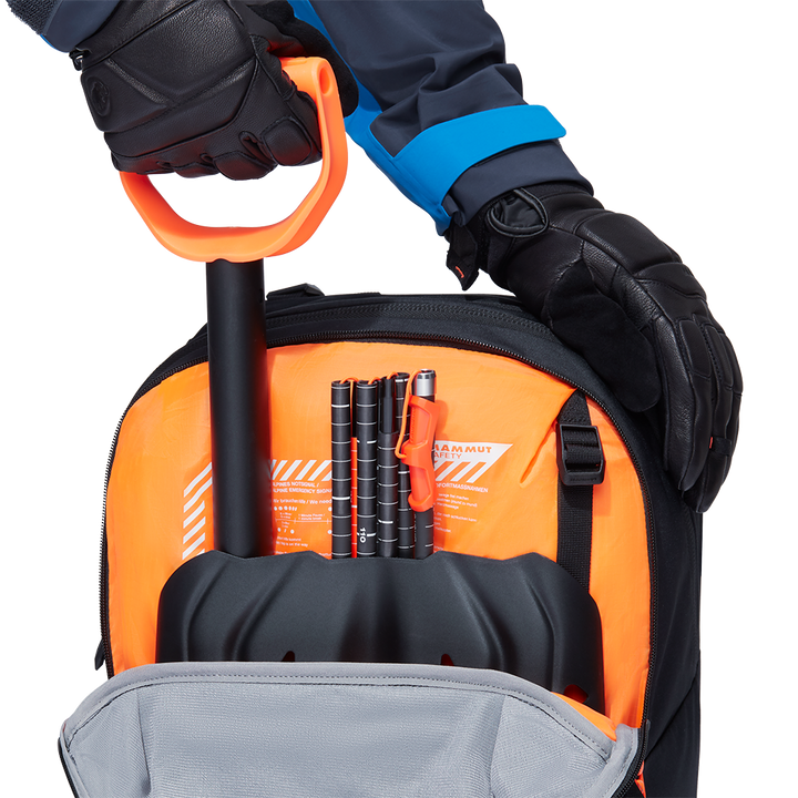 Mammut Nirvana Backpack