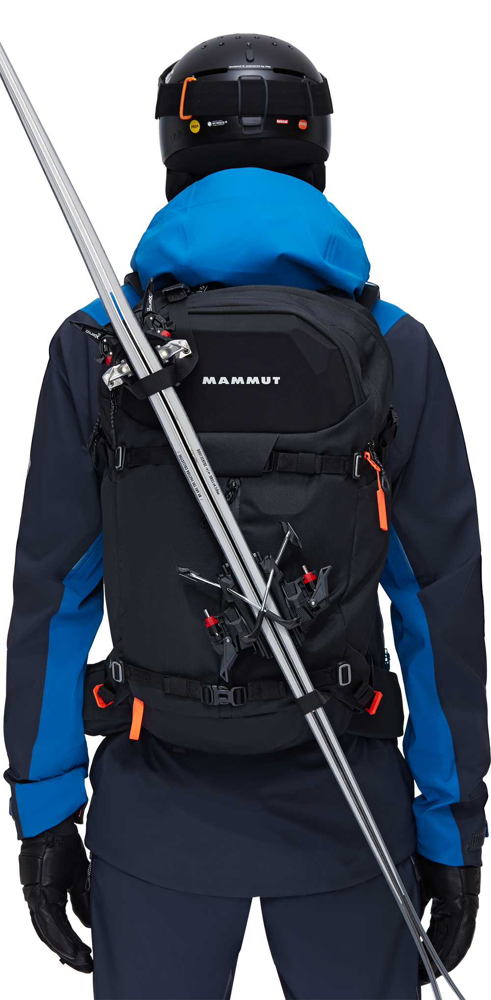 Mammut Nirvana Backpack – ESS Board Store