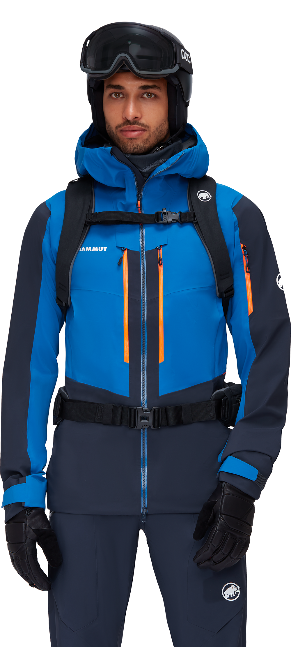 Mammut Nirvana Backpack