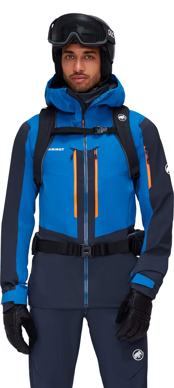 Mammut Nirvana Backpack