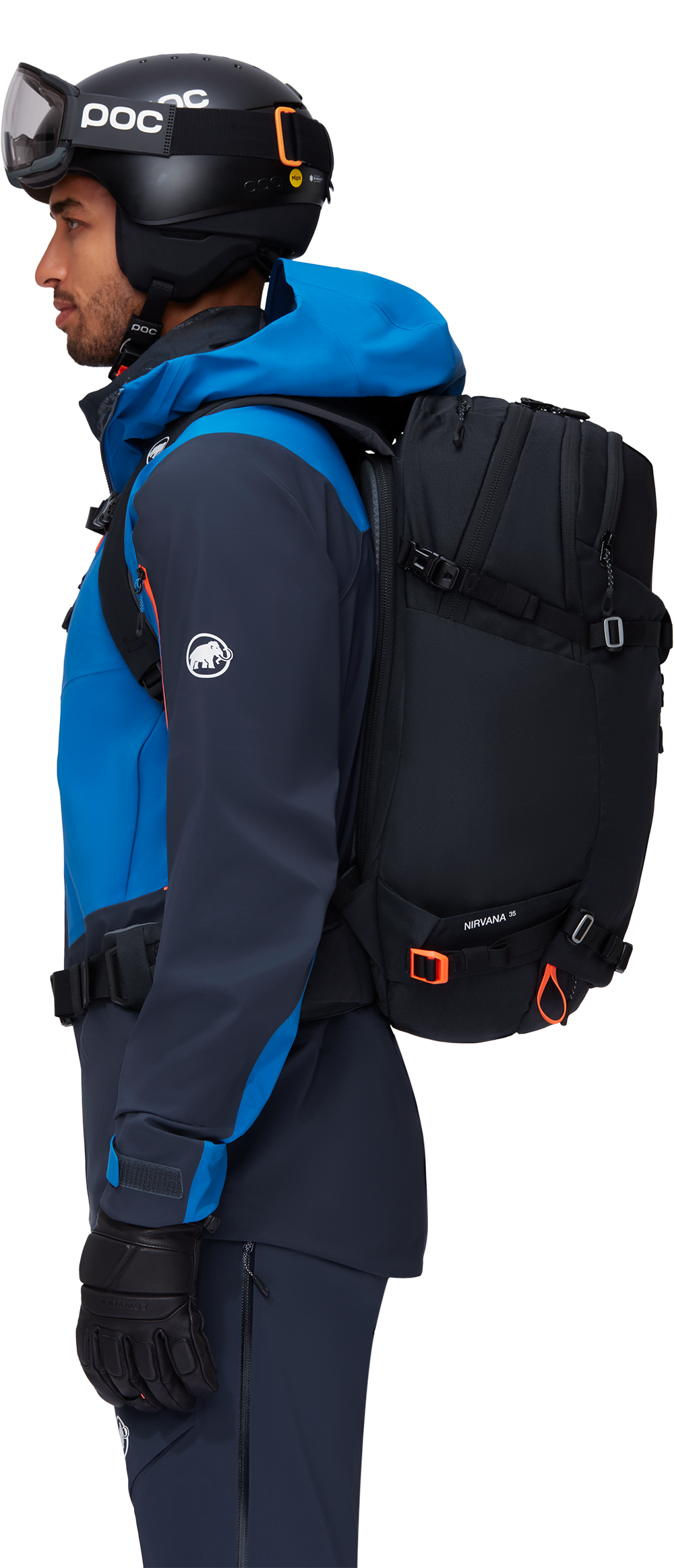 Mammut Nirvana Backpack